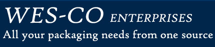 WES-CO Enterprises Logo